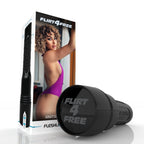 Anayse Maze Flirt4Free Fleshlight: Lady