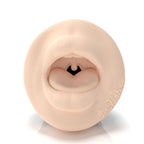 Anayse Maze Flirt4Free Fleshlight: Mouth