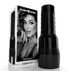 Anayse Maze Flirt4Free Fleshlight: Mouth