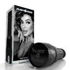 Anayse Maze Flirt4Free Fleshlight: Mouth