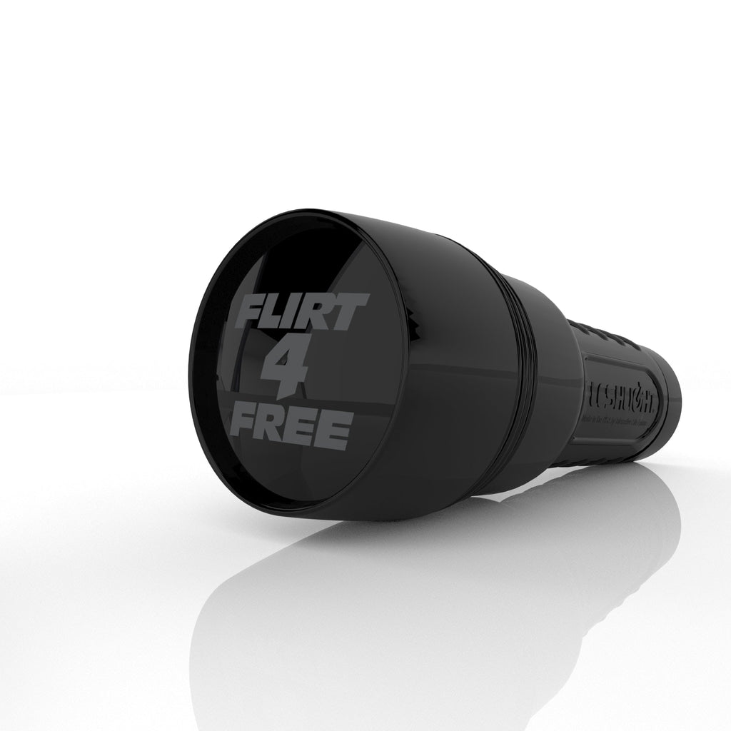 Emily Trix Flirt4Free Fleshlight: Lady