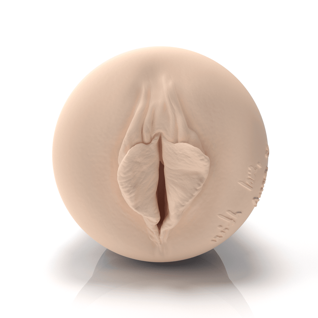 Anne Marie Art Flirt4Free Fleshlight: Lady