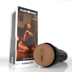 Ana Panther Flirt4Free Fleshlight: Lady