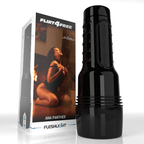 Ana Panther Flirt4Free Fleshlight: Lady