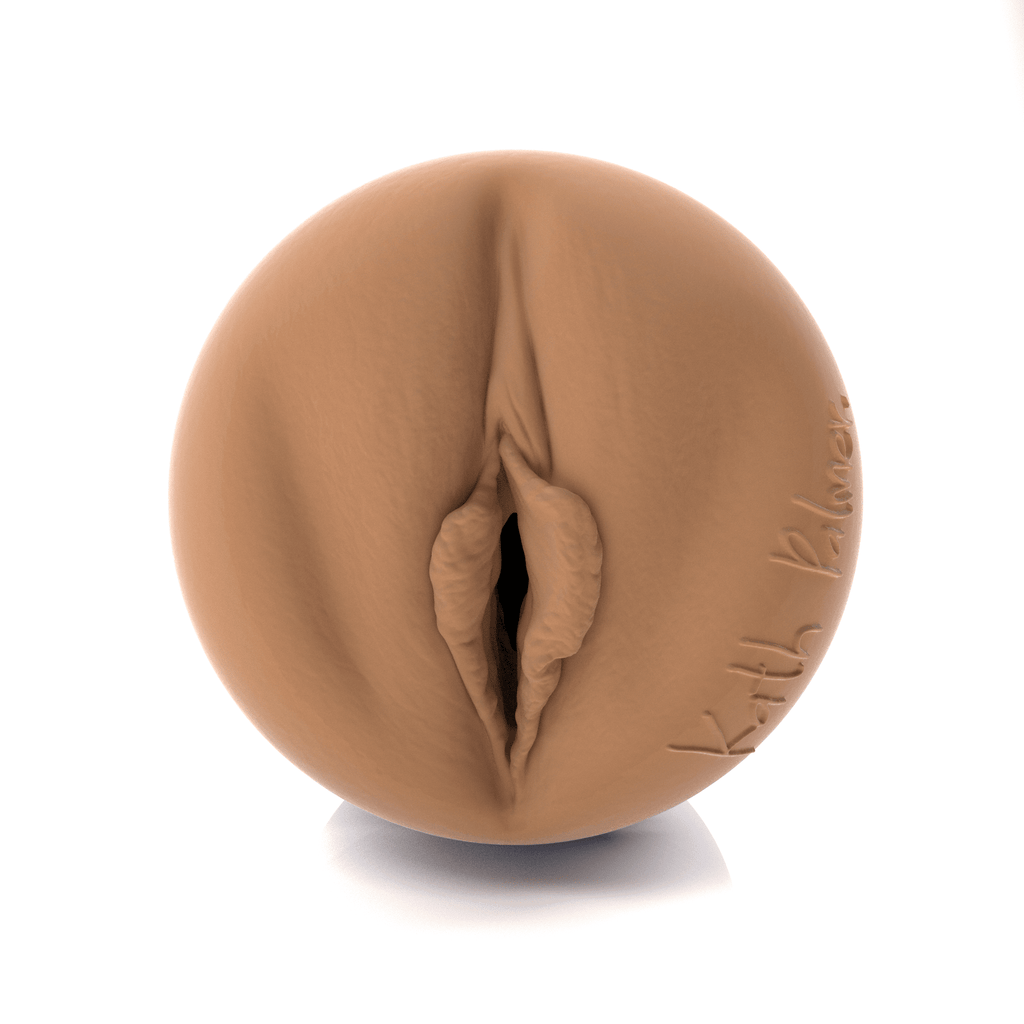 Kath Palmer Flirt4Free Fleshlight: Lady