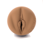 Kath Palmer Flirt4Free Fleshlight: Lady