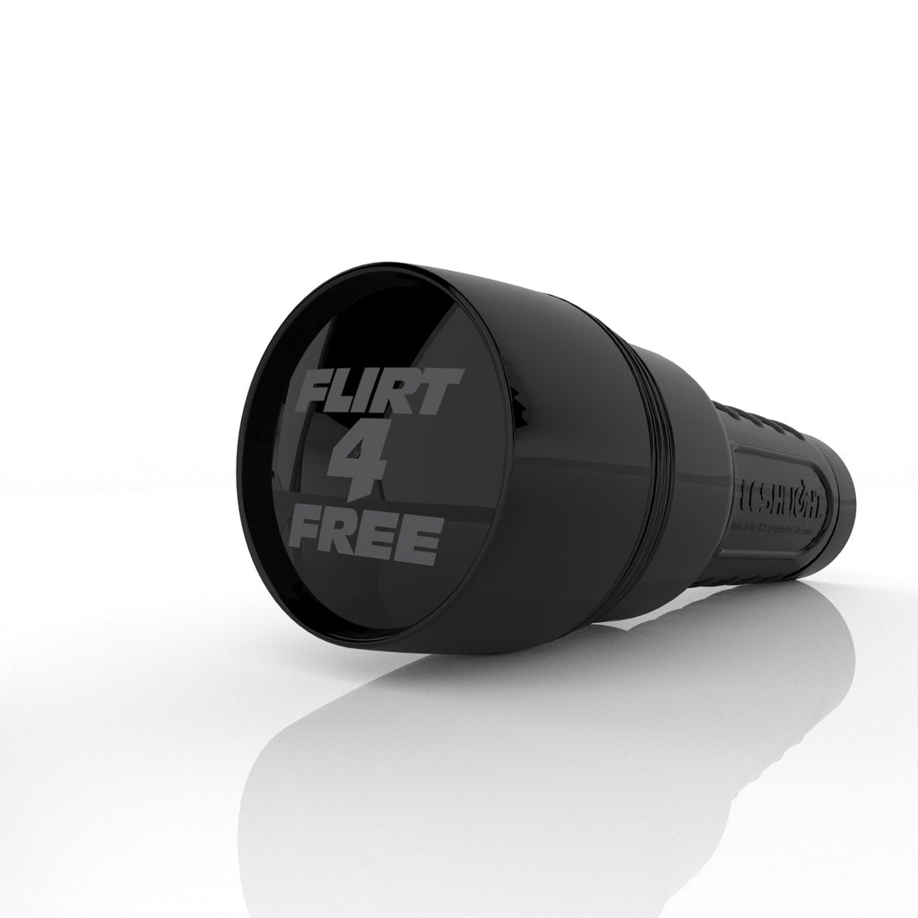 Hazelnut Monroe Flirt4Free Fleshlight: Mouth