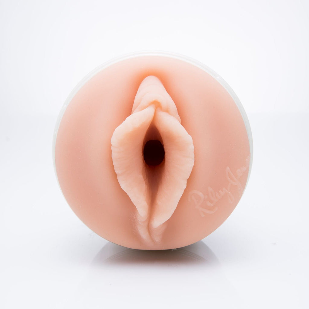 Riley Jensen Fleshlight