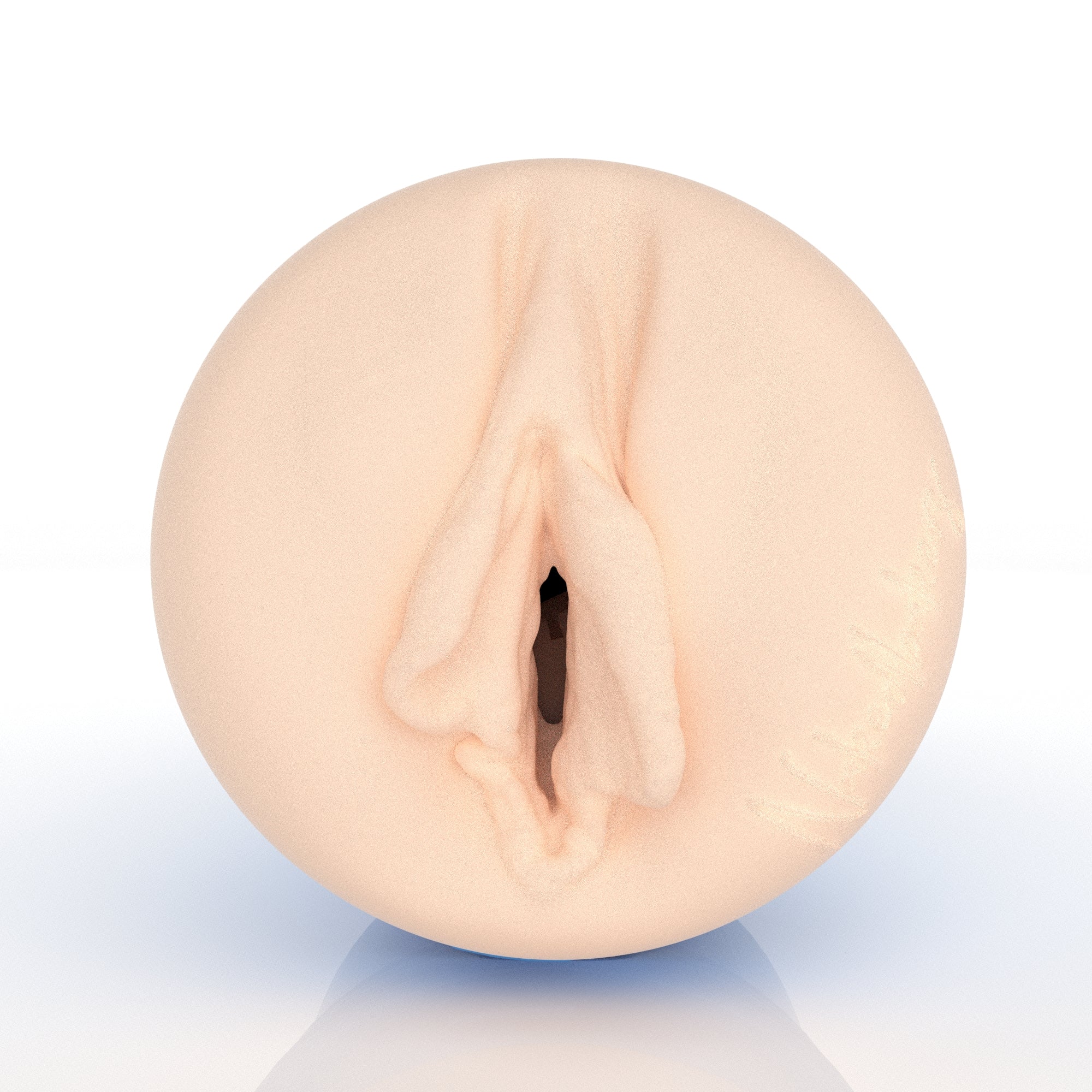Nakedbakers Fansly Fleshlight: Lady