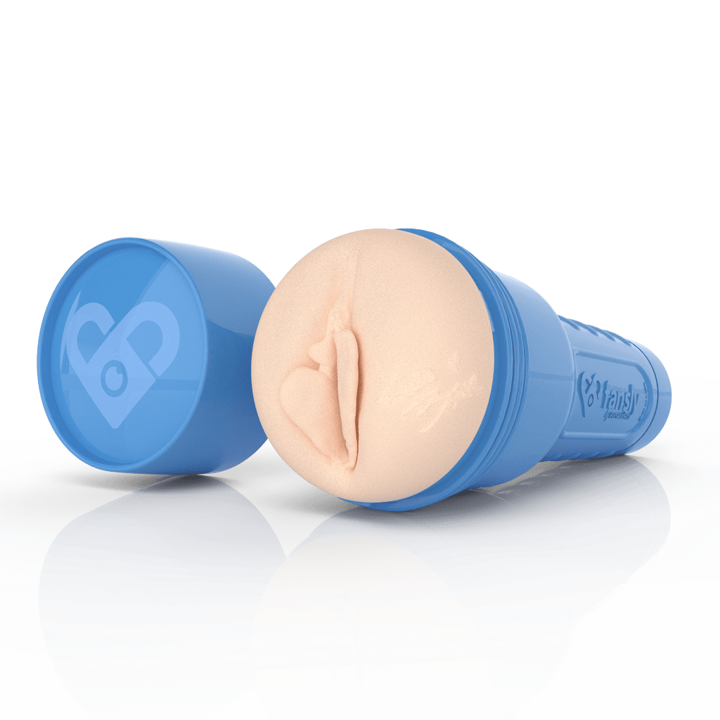 Kera Bear Fansly Fleshlight: Bear Grip