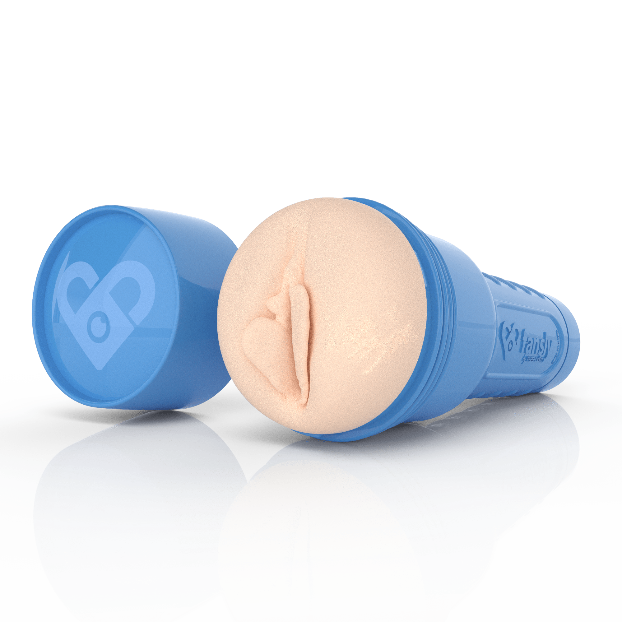 Kera Bear Fansly Fleshlight: Bear Grip