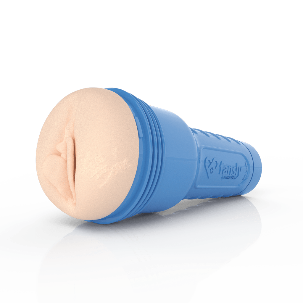 Kera Bear Fansly Fleshlight: Bear Grip