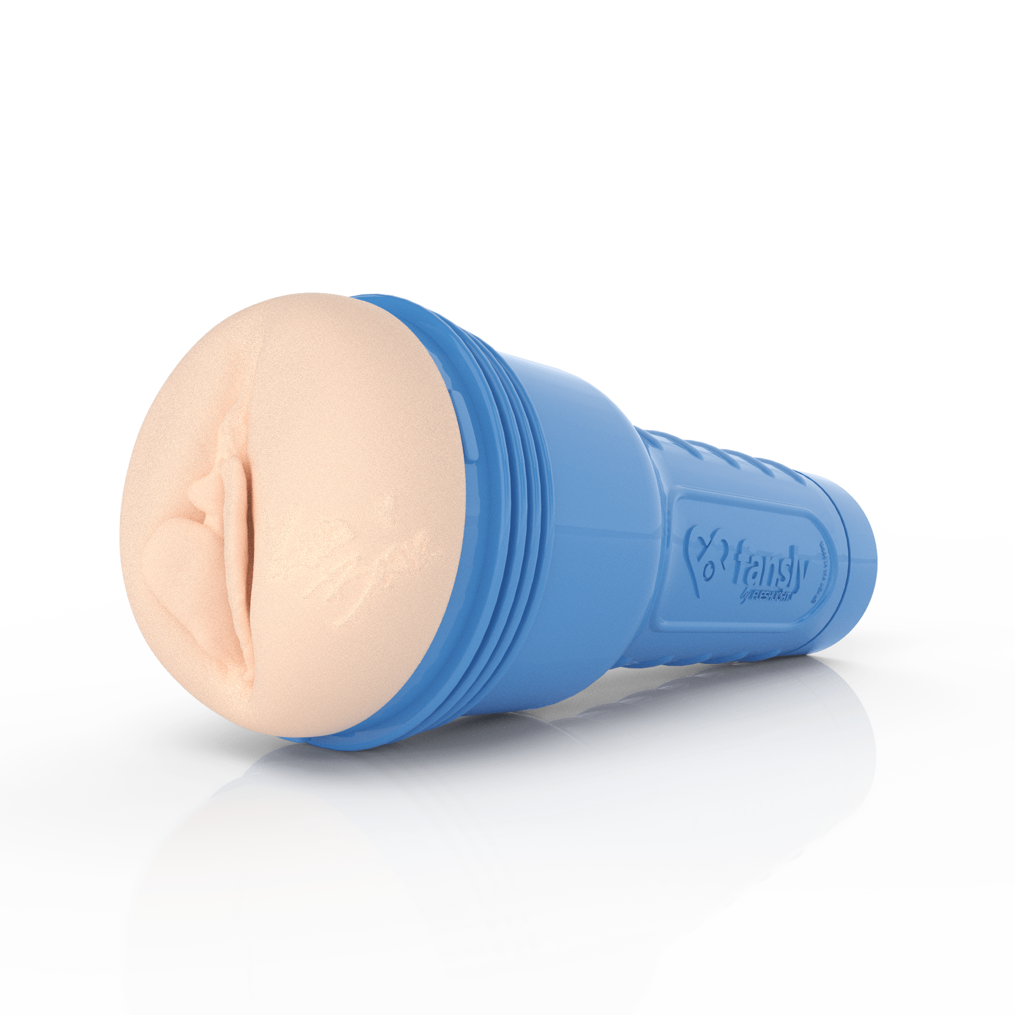 Kera Bear Fansly Fleshlight: Bear Grip