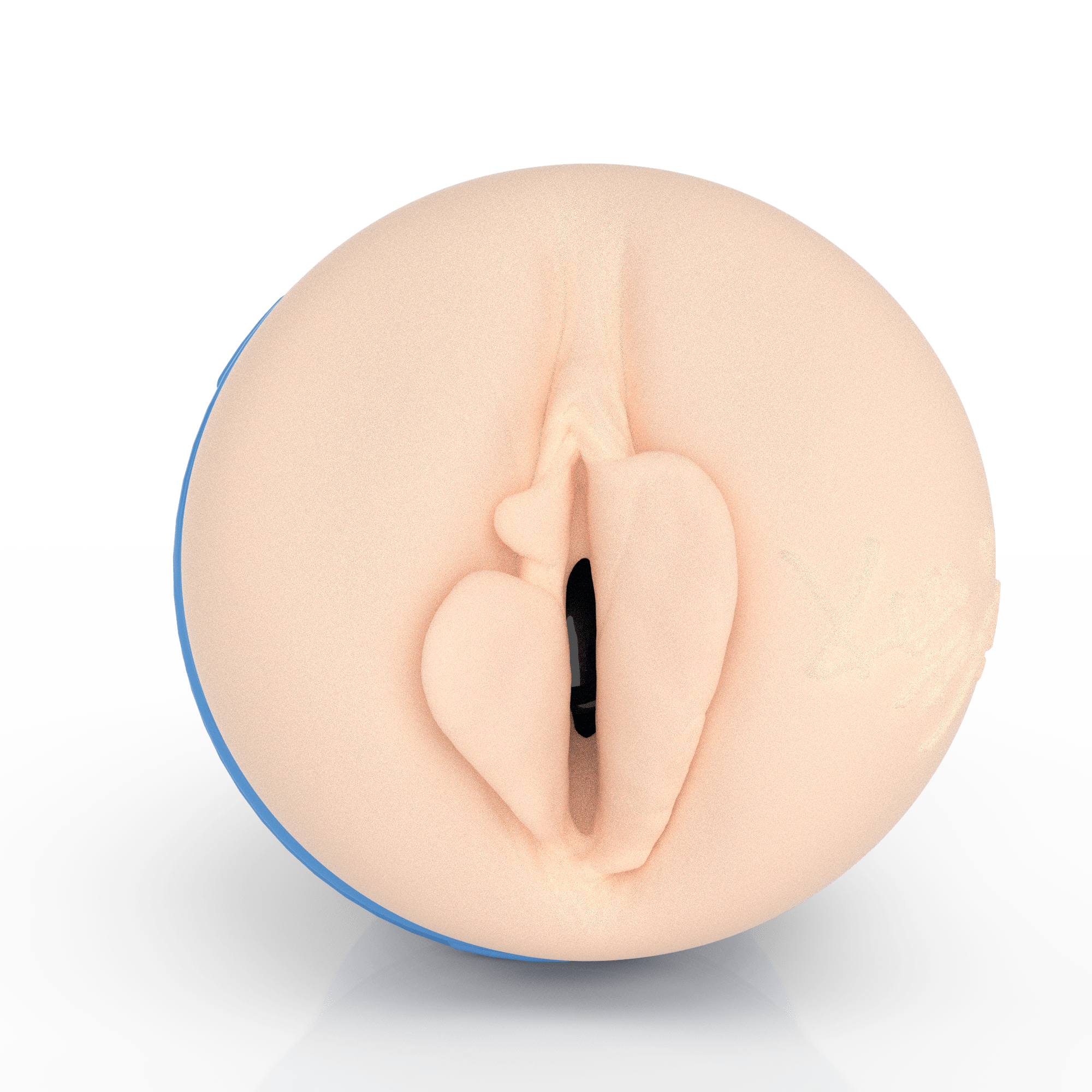 Kera Bear Fansly Fleshlight: Bear Grip