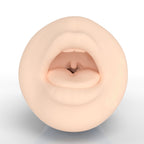 Belle Ohara Fansly Fleshlight: Mouth