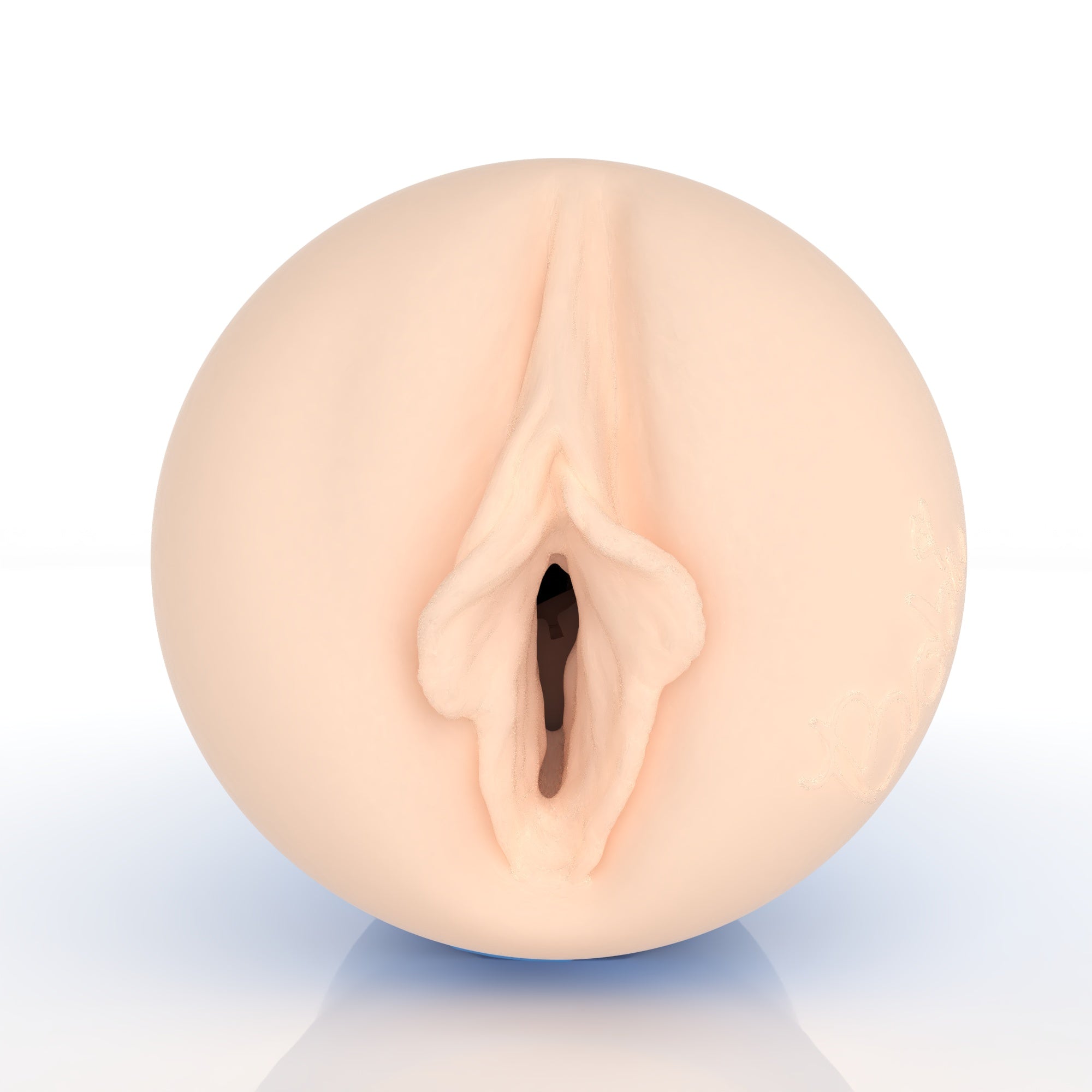 Boba Bitch Fansly Fleshlight: Glory Hole