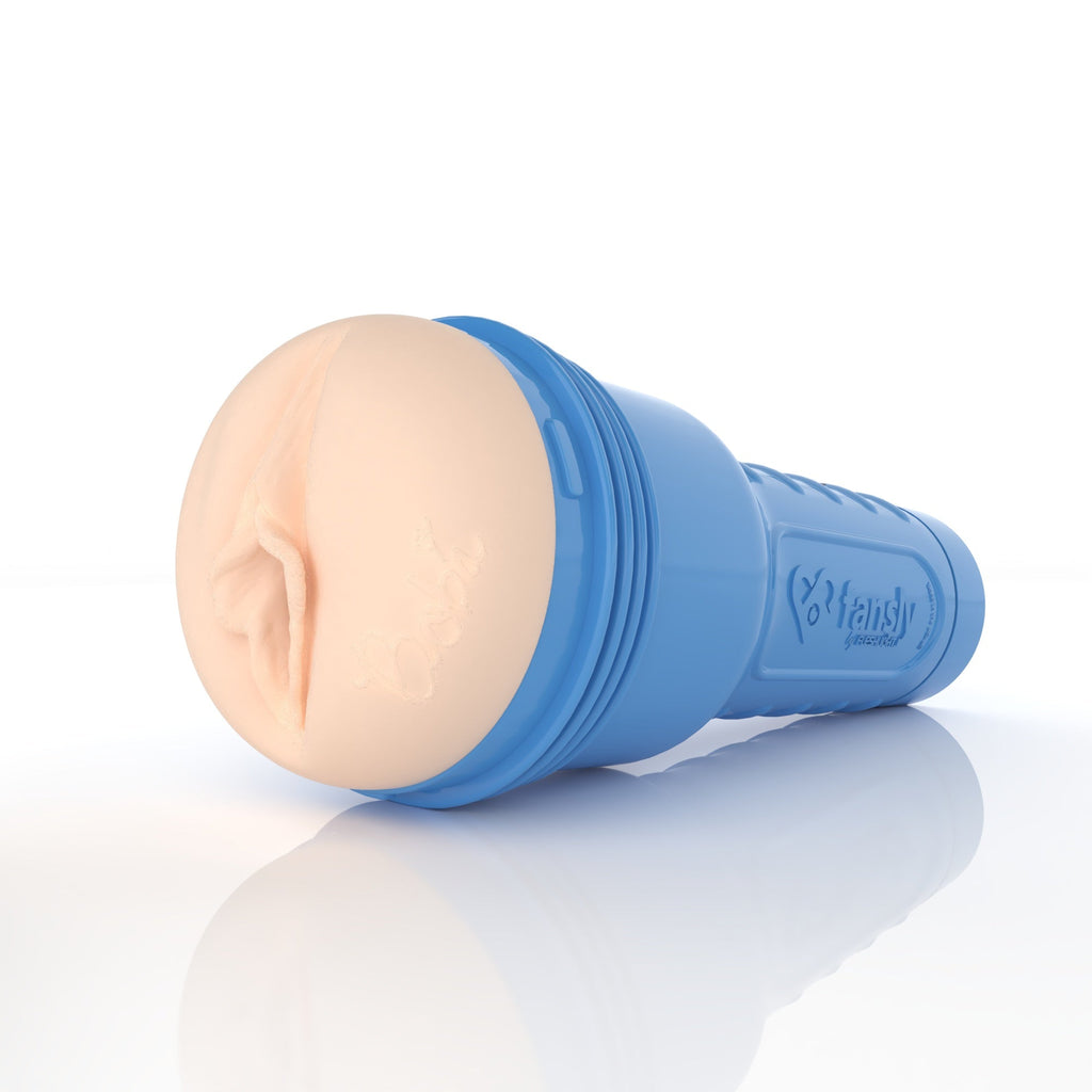 Boba Bitch Fansly Fleshlight: Glory Hole