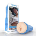Boba Bitch Fansly Fleshlight: Glory Hole