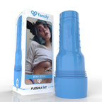Boba Bitch Fansly Fleshlight: Glory Hole