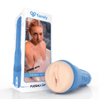 Cosmic Kitti Fansly Fleshlight: Lady