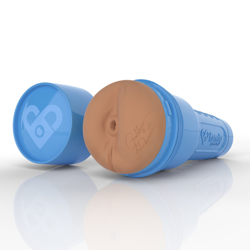 Goddess Reverie Butt Fansly Fleshlight:  Forbidden Chambers