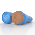 Goddess Reverie Butt Fansly Fleshlight:  Forbidden Chambers