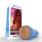 Goddess Reverie Butt Fansly Fleshlight:  Forbidden Chambers