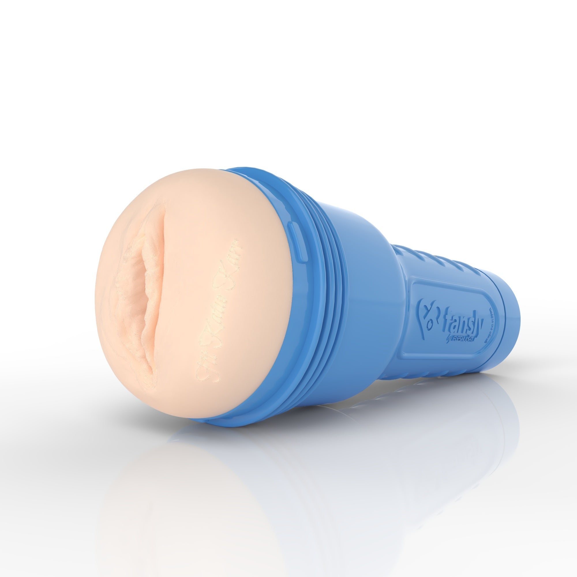 Katie Karr Fansly Fleshlight: Lady