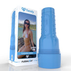 Flashing Emma's Fansly Fleshlight: Lady