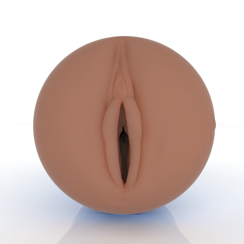 KawaiiGrin Lady Fansly Fleshlight: Fox Girl Fuck Toy :3