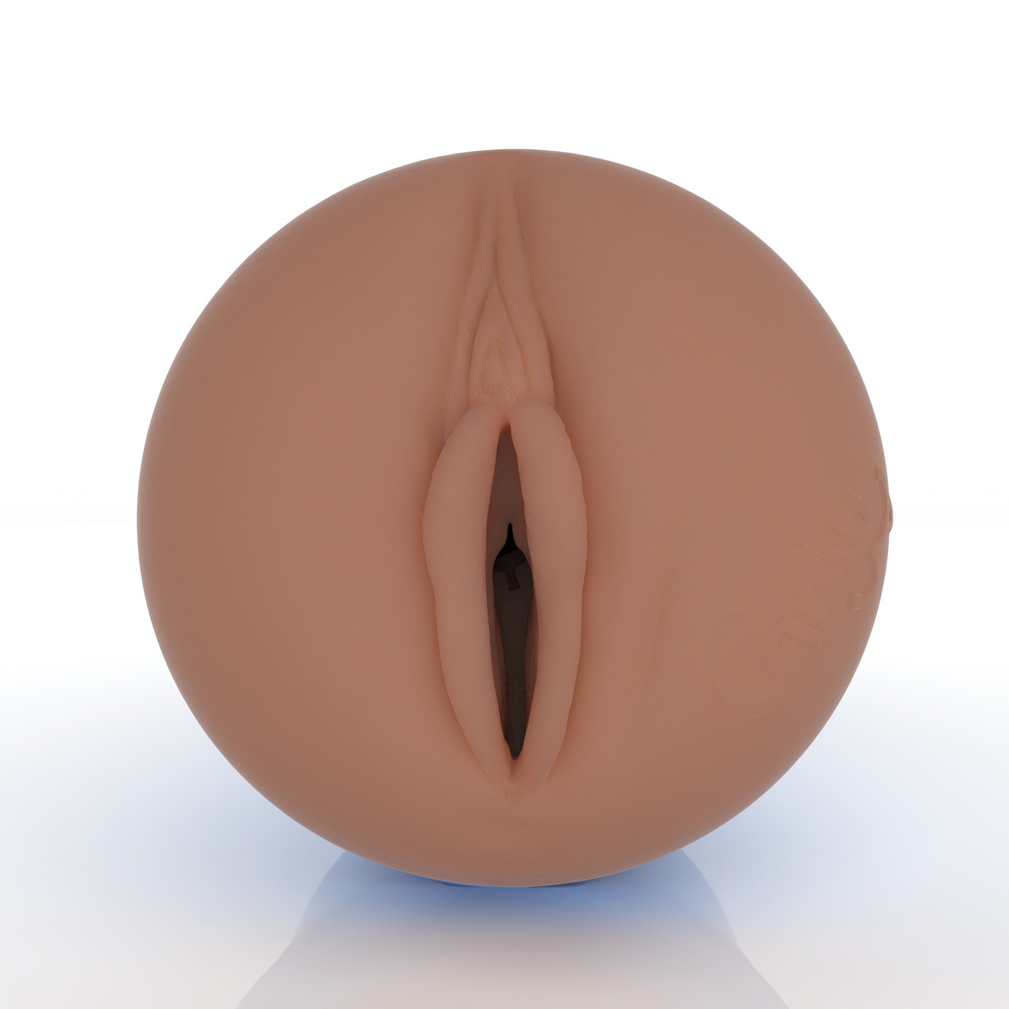 KawaiiGrin Lady Fansly Fleshlight: Fox Girl Fuck Toy :3