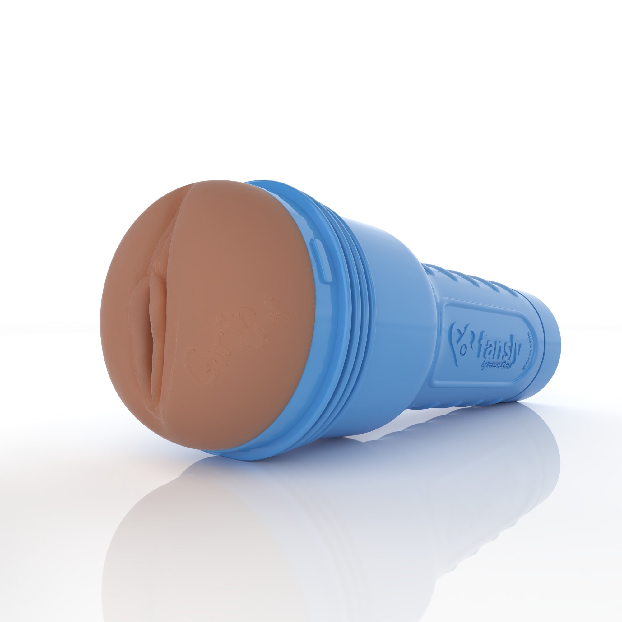 KawaiiGrin Lady Fansly Fleshlight: Fox Girl Fuck Toy :3