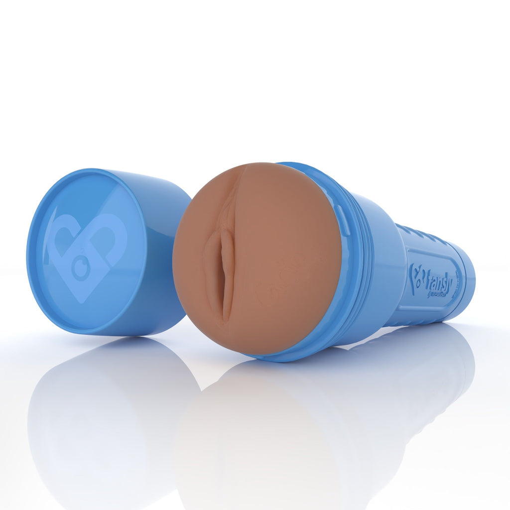 KawaiiGrin Lady Fansly Fleshlight: Fox Girl Fuck Toy :3
