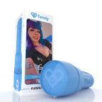 KawaiiGrin Lady Fansly Fleshlight: Fox Girl Fuck Toy :3