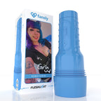 KawaiiGrin Lady Fansly Fleshlight: Fox Girl Fuck Toy :3