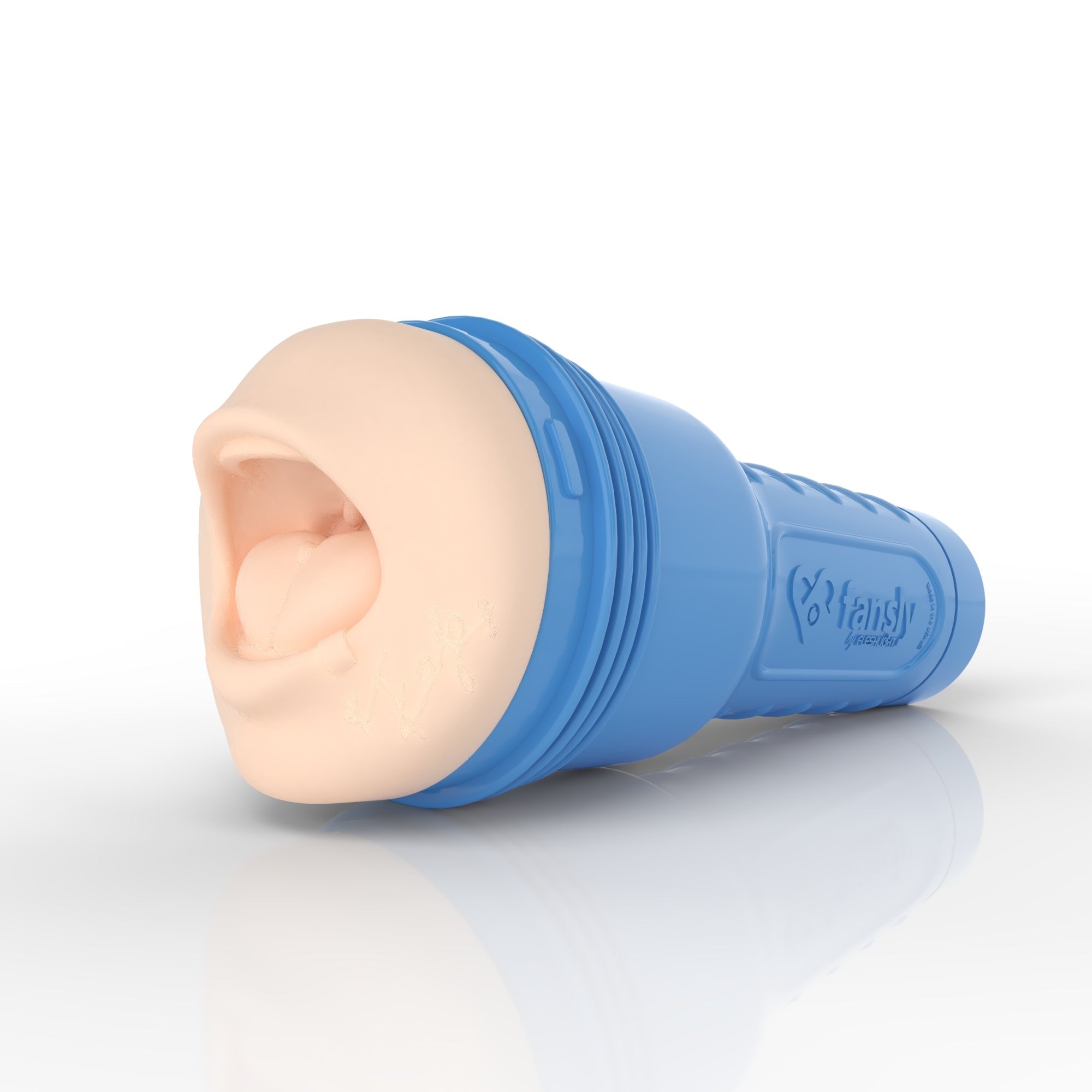 FeFe Mouth Fansly Fleshlight