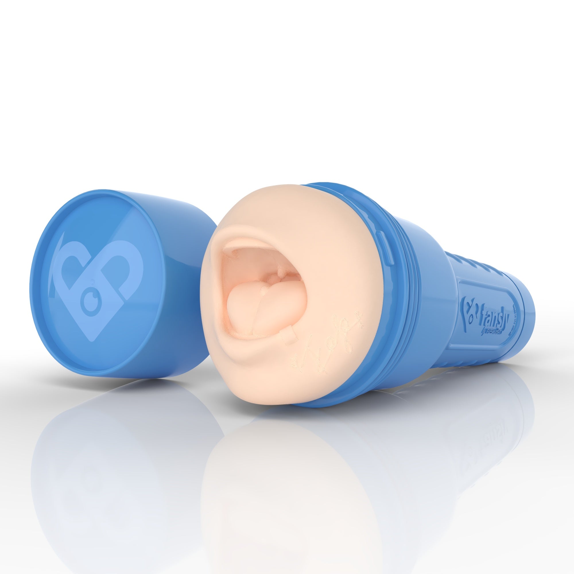FeFe Mouth Fansly Fleshlight
