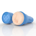 Nakedbakers Fansly Fleshlight: Lady