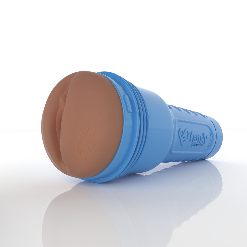 Goddess Reverie Fansly Fleshlight: Honey Pot