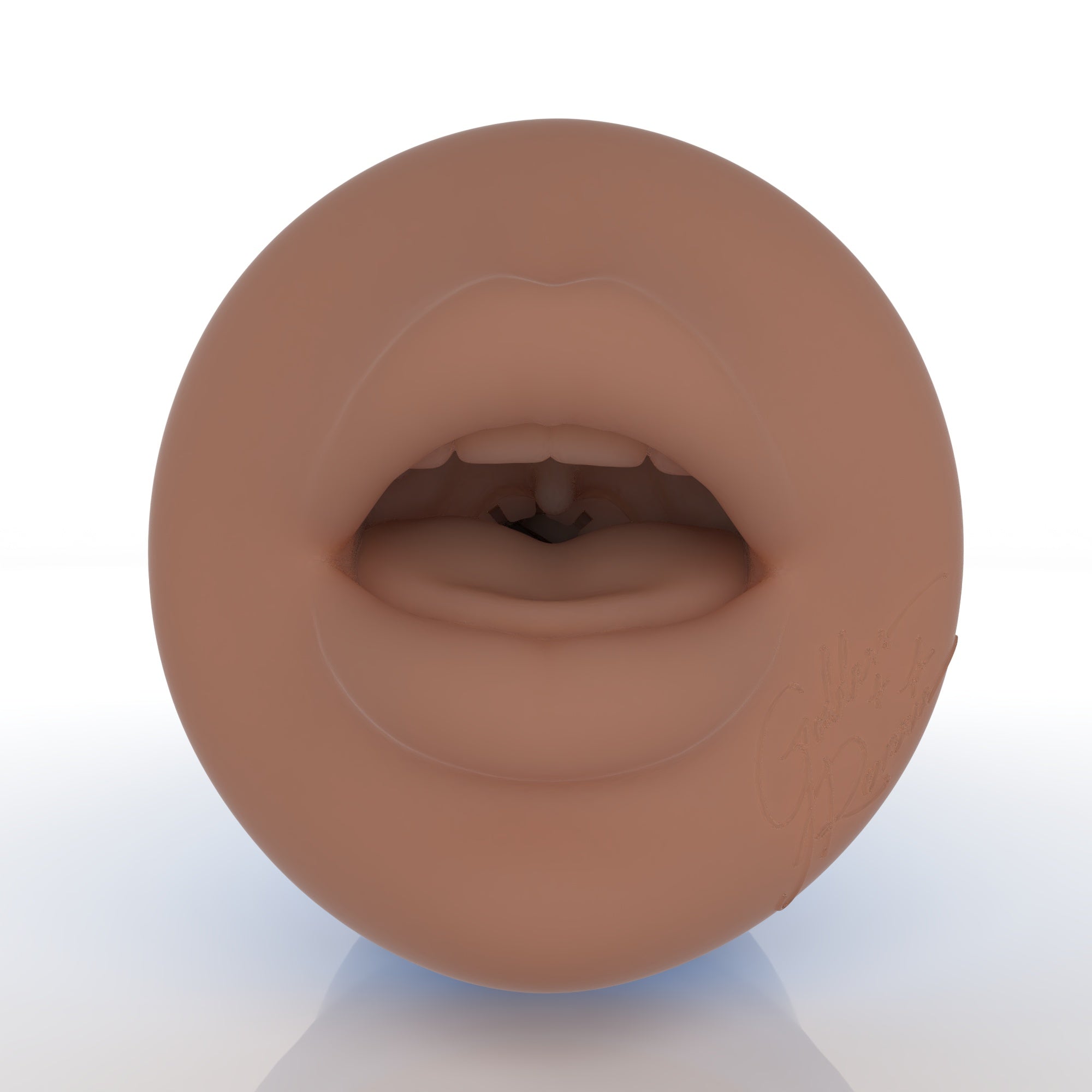 Goddess Reverie Mouth Fansly Fleshlight: Soul Sucker