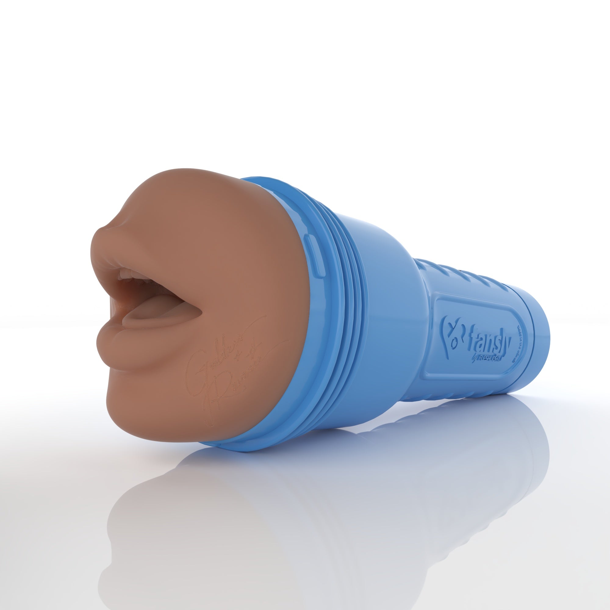 Goddess Reverie Mouth Fansly Fleshlight: Soul Sucker