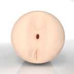 Blake Blossom Hentaied Fleshlight (Butt)