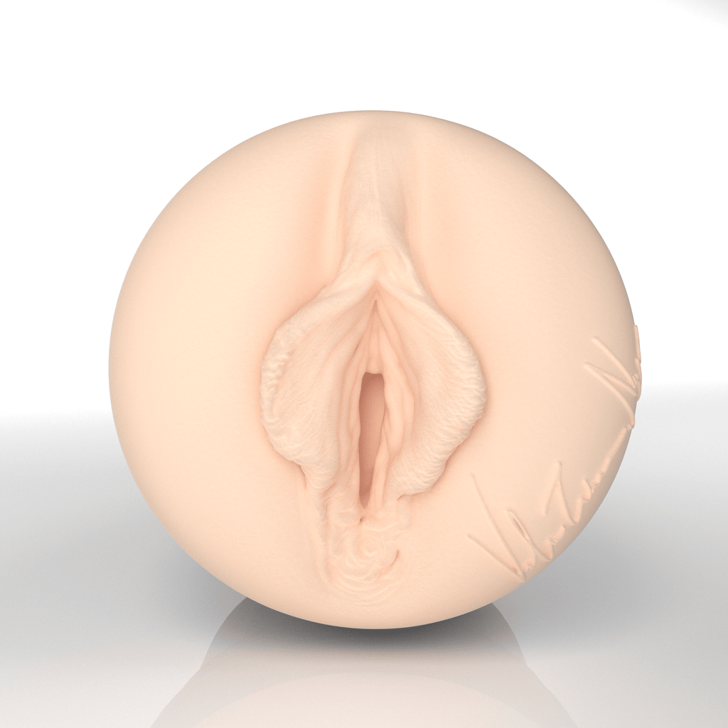 Valentina Nappi Hentaied Fleshlight (Lady)