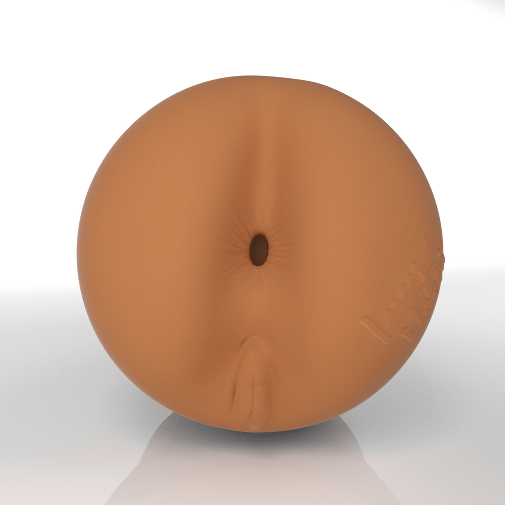 Lucy Mochi Hentaied Fleshlight (Butt)