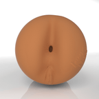 Lucy Mochi Hentaied Fleshlight (Butt)