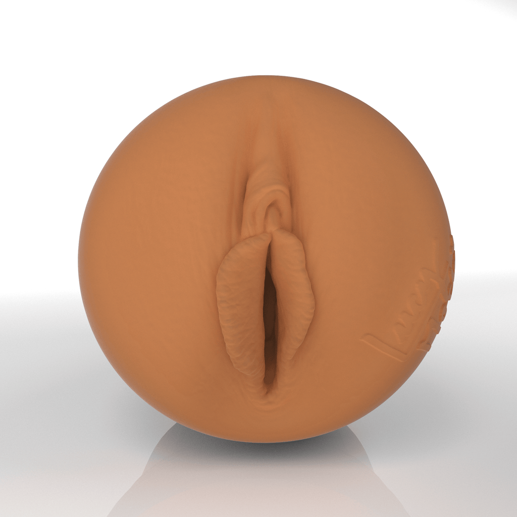 Lucy Mochi Hentaied Fleshlight (Lady)