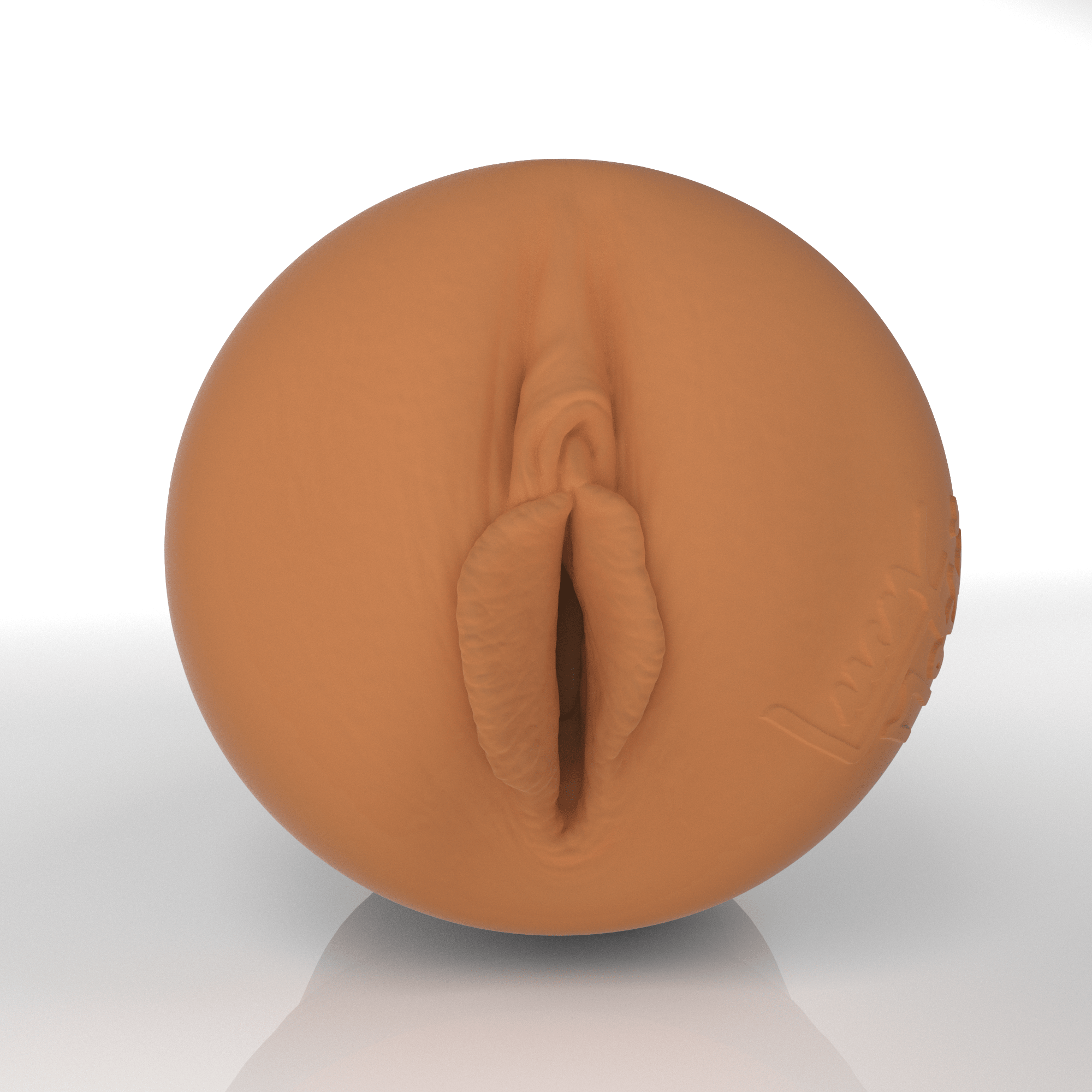 Lucy Mochi Hentaied Fleshlight (Lady)