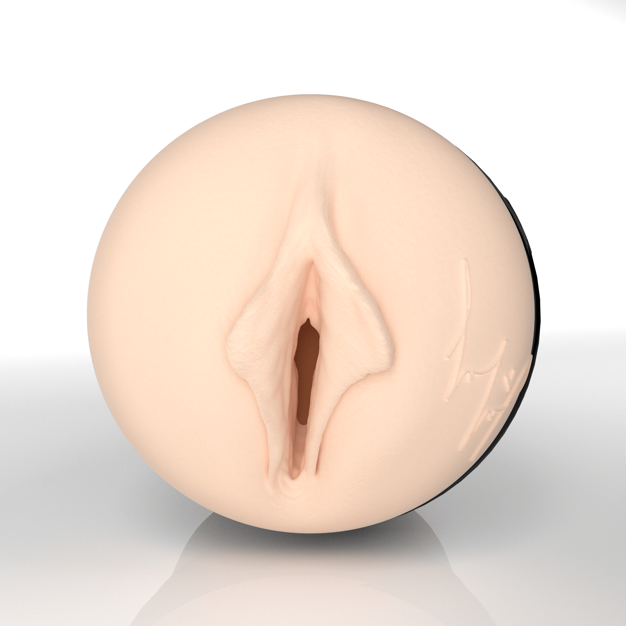 Leana Lovings Hentaied Fleshlight (Lady)