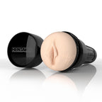 Leana Lovings Hentaied Fleshlight (Lady)