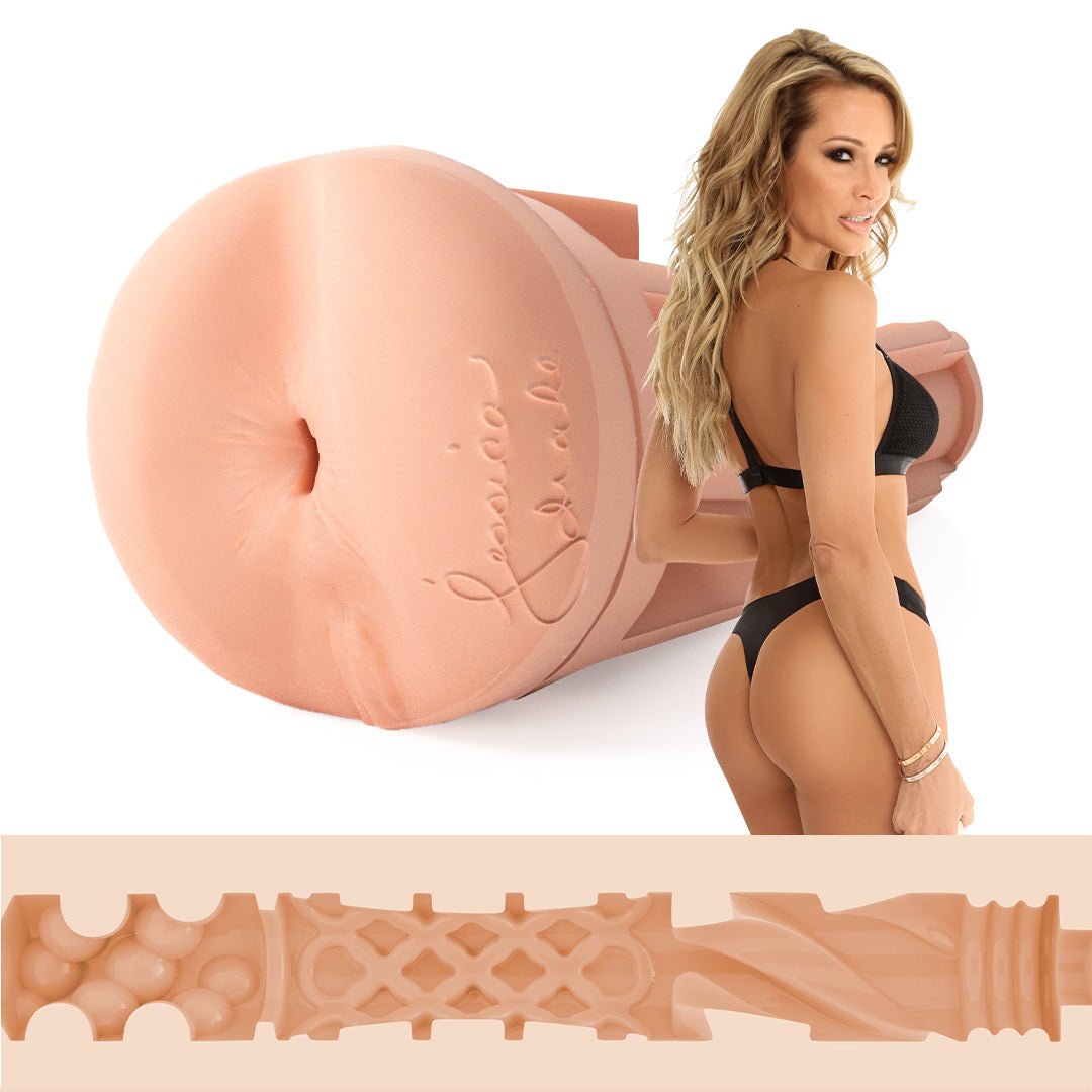 Jessica Drake Fleshlight